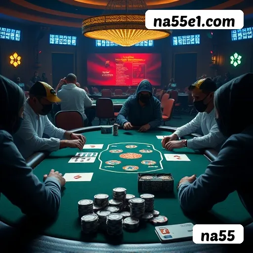 na55 - Rápido Acesse