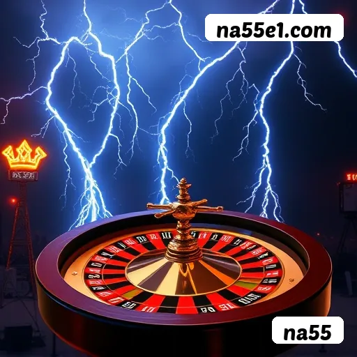 na55 - cassino ao vivo