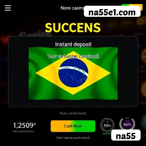 na55 - Login Methods